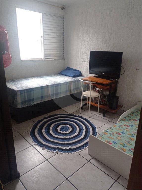 Apartamento à venda com 2 quartos em Limão, São Paulo, SP