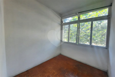 Apartamento à venda com 3 quartos em Tijuca, Rio de Janeiro, RJ