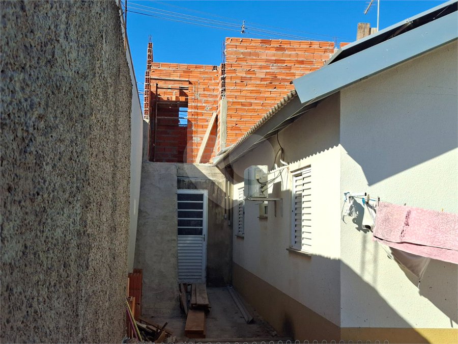 Casa à venda com 3 quartos, sendo 1 suíte,  em Residencial Reserva da Mata, Itapetininga, SP