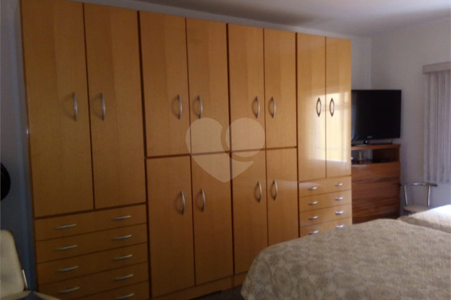 Sobrado à venda com 4 quartos, sendo 2 suítes, em Freguesia do Ó, São Paulo, SP