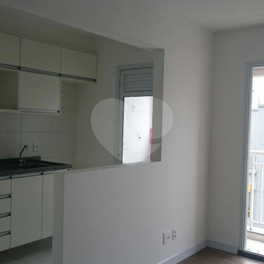 Apartamento novo à venda na Liberdade