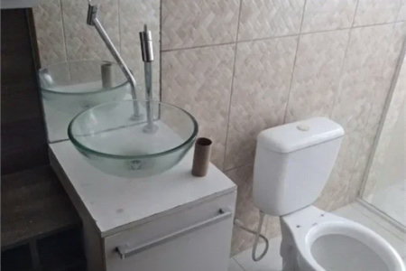 Sobrado à venda com 3 quartos em Jardim Estela Mari, Cotia - SP