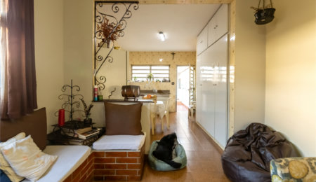 Sobrado à venda com 3 quartos em Vila Mariana, São Paulo, SP