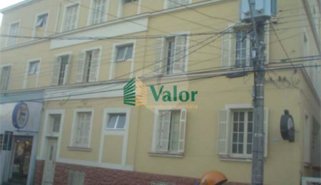 Galpão à venda no Centro, São Carlos, SP