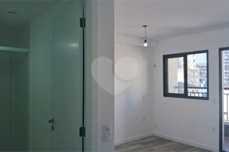 Studio Novo a venda no Centro de São Paulo