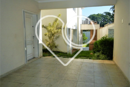 Casa à venda na Saúde c/293m2 - 4 Suítes/4 Salas/3 Vagas na garagem