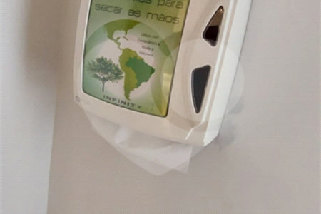 Sala comercial para locação no Paraíso