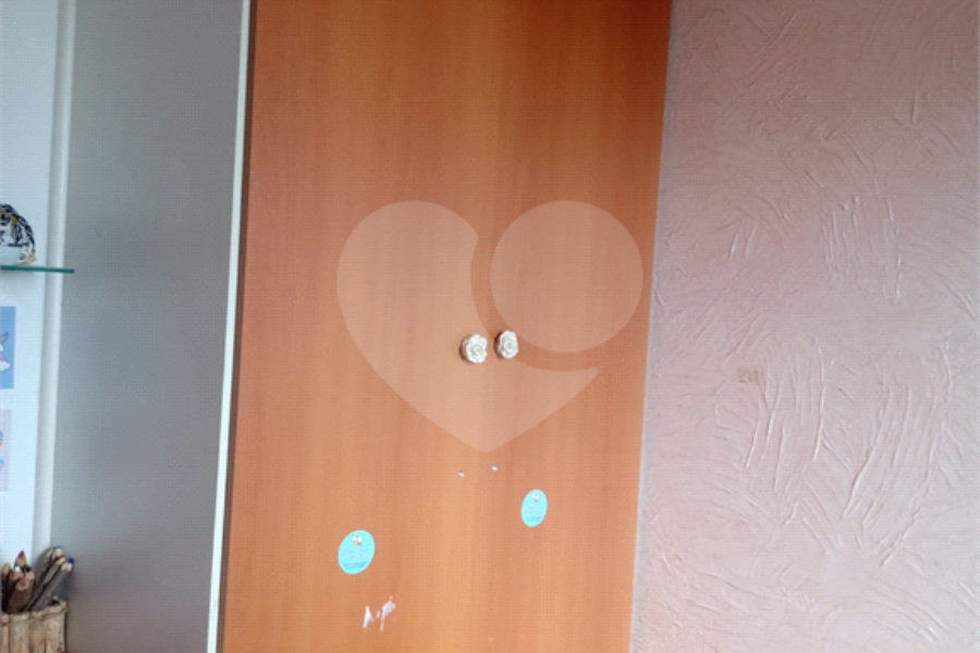 Apartamento à venda com 2 quartos em Vila Nova Cachoeirinha, São Paulo, SP