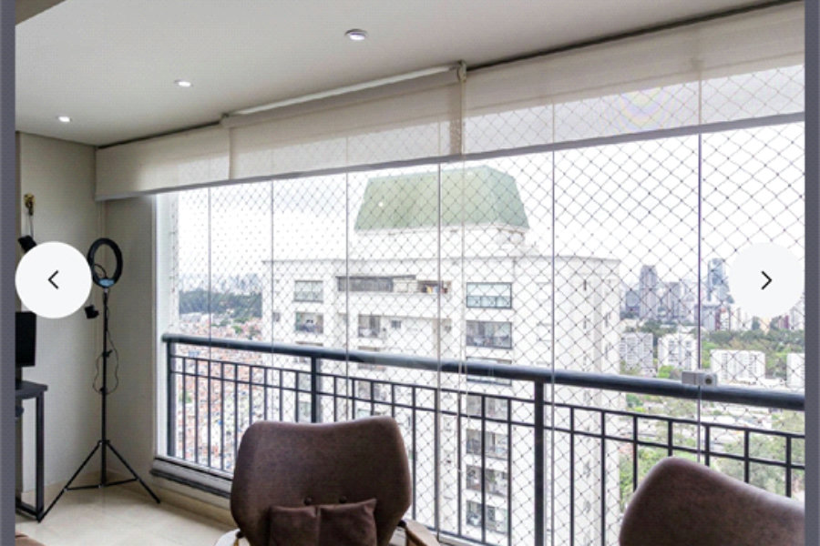 OPORTUNIDADE: Cobertura Exclusiva no Condomínio Ecolife – Vila Suzana