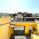 Sobrado à venda com 182m² 3 quartos, 2 vagas e churrasqueira em excelente localização