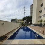 Apartamento aconchegante com 2 dormitórios, sendo 1 suíte, ao lado do Shopping Raposo!