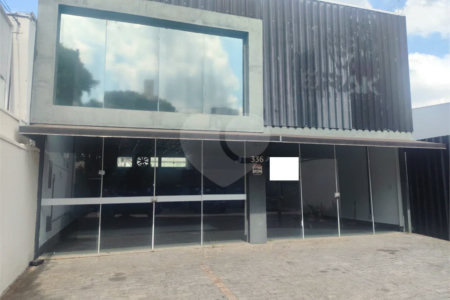 Salão Comercial no Centro de Indaiatuba/SP