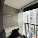 Apartamento á venda - Vila Guarani