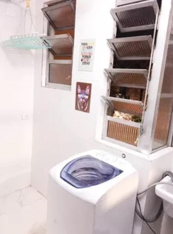 Apartamento á venda - Bela Vista