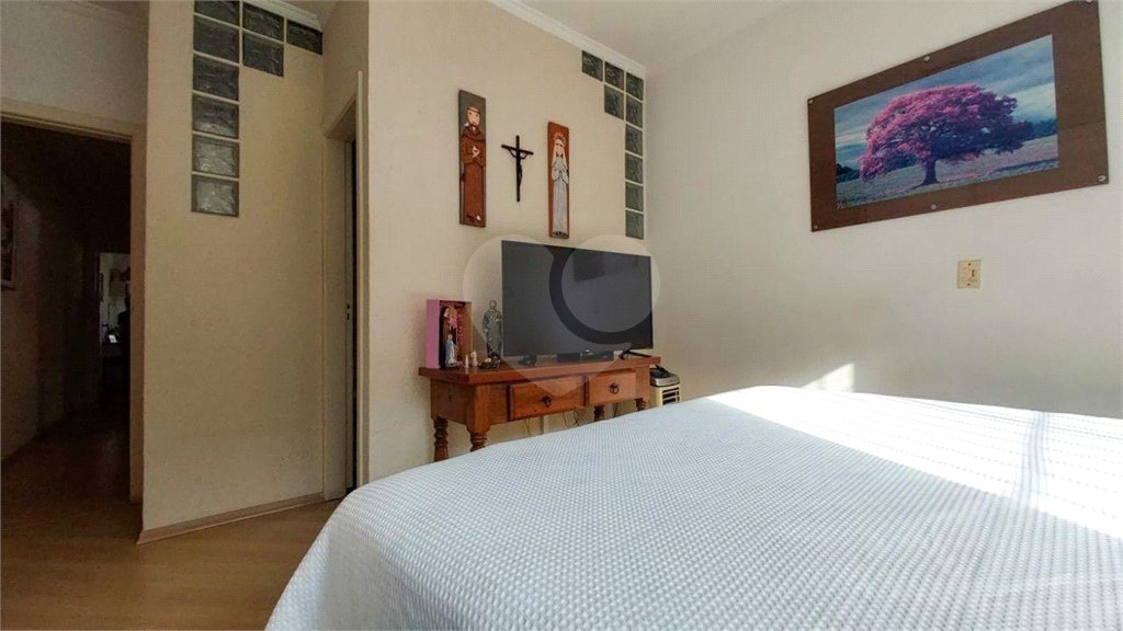 Casa à venda com 3 quartos, sendo 1 suíte,  em Vila Paulista, São Paulo, SP