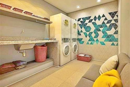 Apartamento Studio Mobiliado - Consolação