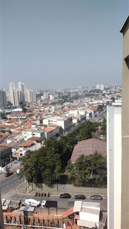 Apartamento na Região do Ipiranga à 8 Minutos do Metrô com 2 Dormitórios .