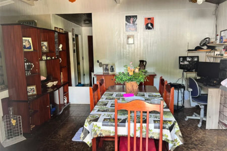 Casa à venda com 3 quartos, sendo 1 suíte,  em Nova Vinhedo, Vinhedo, SP
