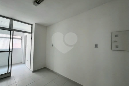 Apartamento á venda - Vila Mascote