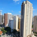 Apartamento no Itaim Bibi de 45m2 com 1 dorm, 1 banheiro, 1vaga. Estuda permuta. Viva a um passo dos melhores shoppings, hospitais, escolas e rodovias principais com 1 dorm, 1 banheiro, 1 vaga. Estuda permuta