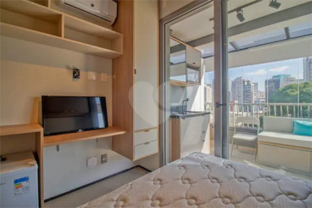 Studio - Vila Mariana