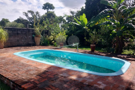 Linda Chacara seu Resort Partiular