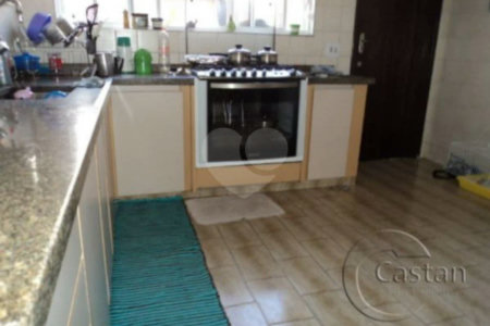 Casa à venda na região da Mooca