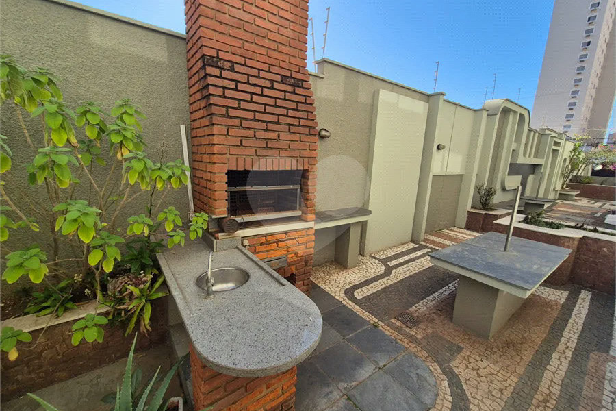 APARTAMENTO À VENDA | EDIFÍCIO ACAPULCO | PIRACICABA/SP