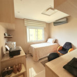 Apartamento para alugar com 3 suítes no Centro, São Bernardo do Campo, SP