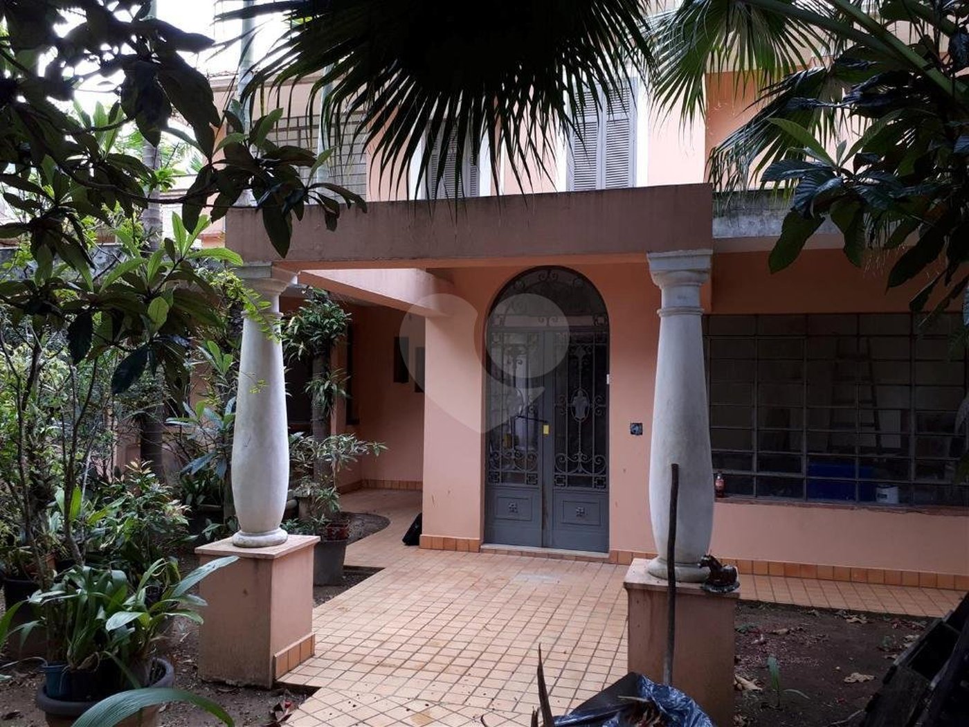 Sobrado à venda com 3 quartos, sendo 1 suíte,  em Brooklin Paulista, São Paulo, SP
