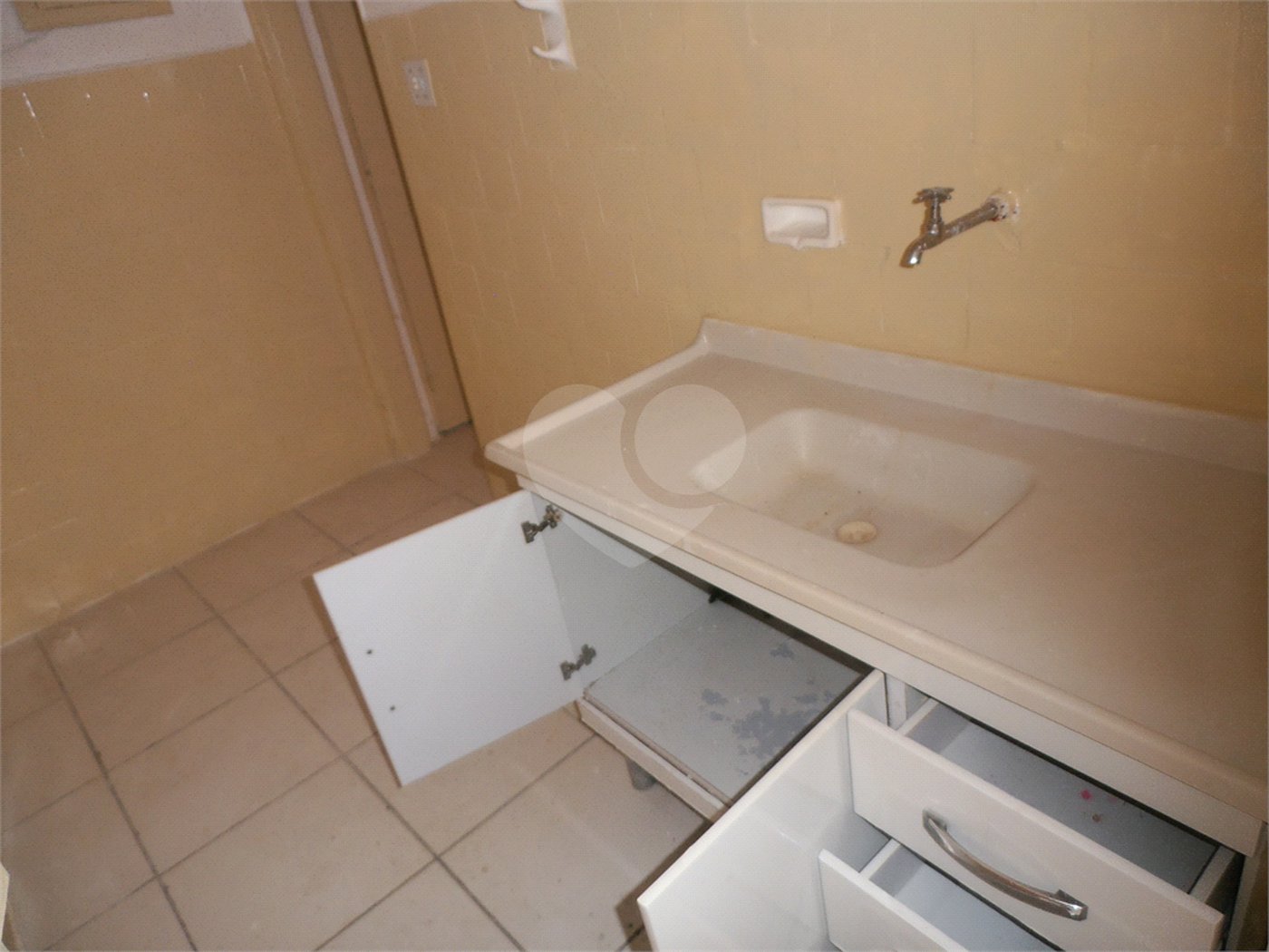 Apartamento à venda com 1 quarto em Liberdade, São Paulo, SP