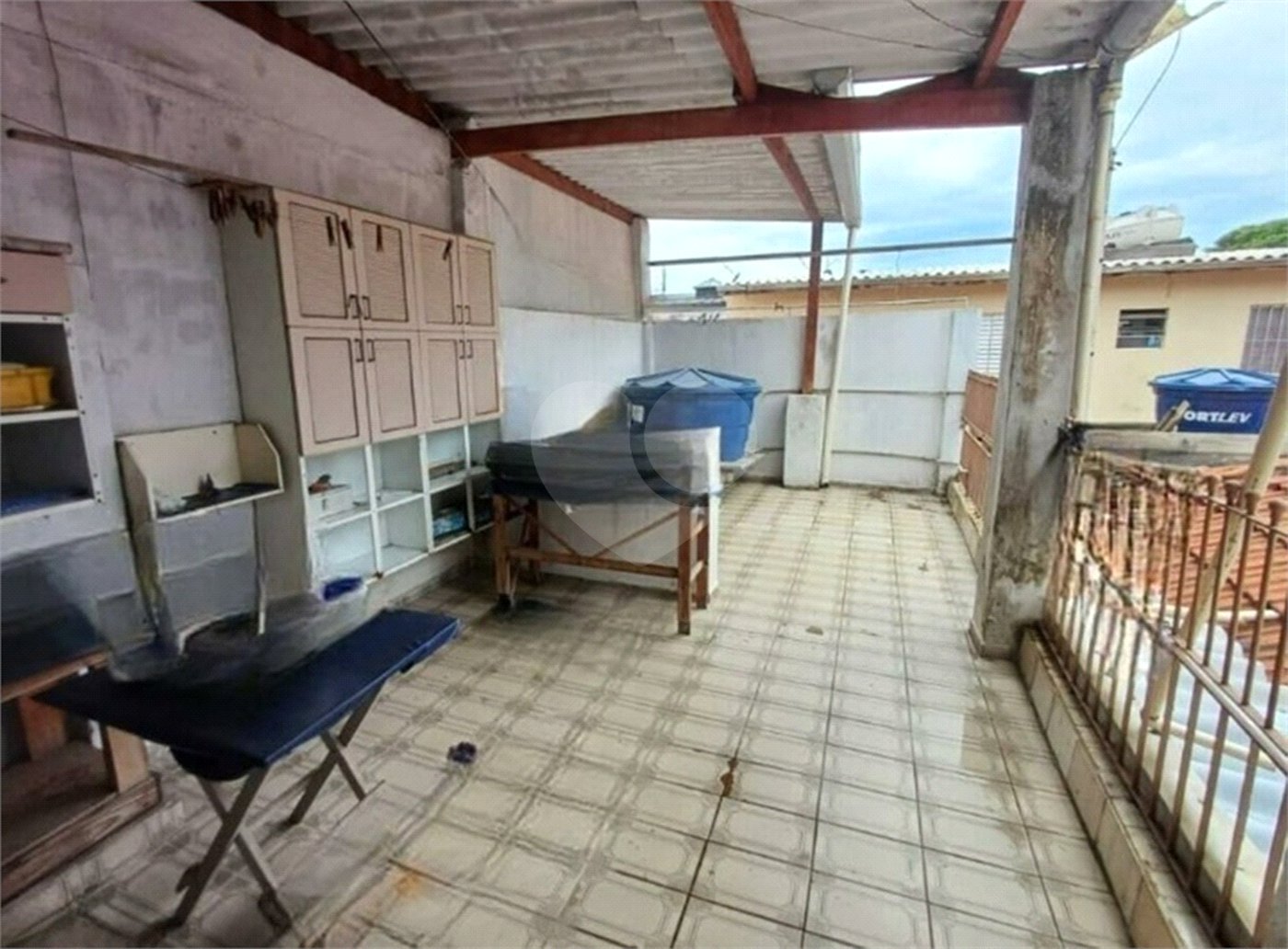 Casa à venda com 3 quartos em Vila Guilherme, São Paulo, SP