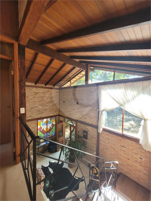 Casa à venda com 3 quartos, sendo 1 suíte,  no condomínio Residencial Bosque da Serra, Mairiporã - SP