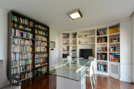 Apartamento à venda com 4 quartos, sendo 3 suítes,  em Jardim Paulista, São Paulo, SP