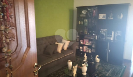 Sobrado à venda com 2 suítes em Limão, São Paulo, SP
