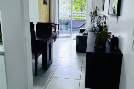 Apartamento à venda com 3 quartos, sendo 1 suíte, em Parque Bela Vista, Votorantim, SP