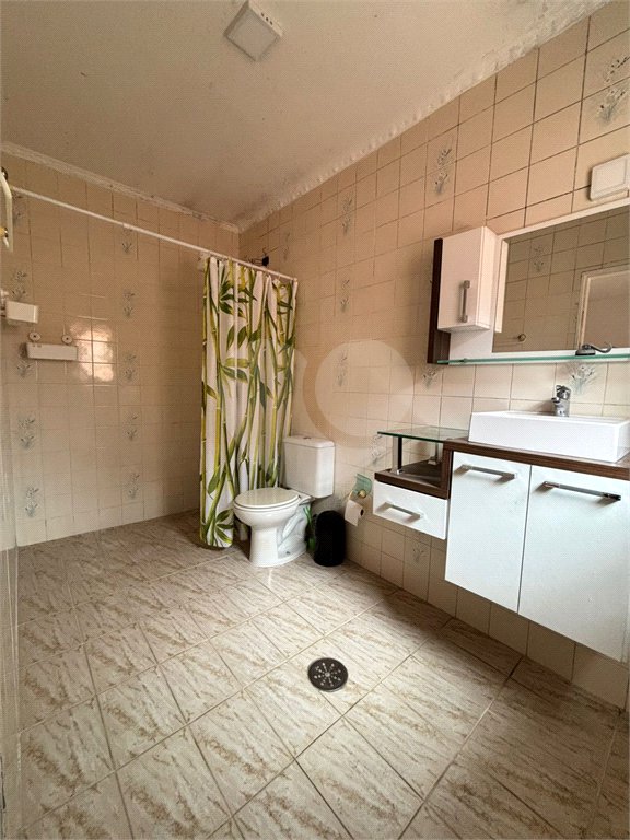 Sobrado à venda com 4 quartos, sendo 2 suítes, em Jaguaré, São Paulo, SP