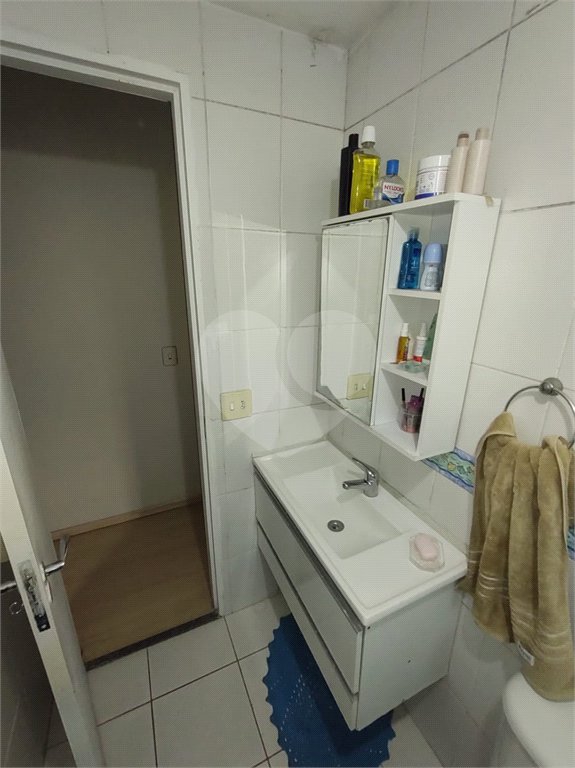 Apartamento à venda com 2 quartos em Luz, São Paulo, SP