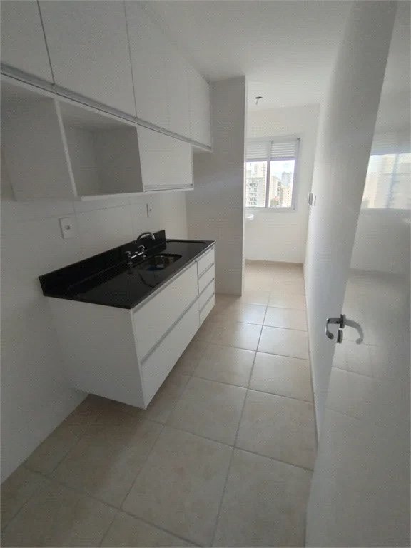 Apartamento à venda com 2 quartos, sendo 1 suíte, em Vila Andrade, São Paulo, SP