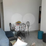 Apartamento à venda com 2 quartos em Jardim Pedroso, Indaiatuba, SP