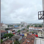 Sala Comercial à venda, Vila Matias, Santos - SA0011.