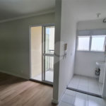 Apartamento à venda com 2 quartos em Planalto, São Bernardo do Campo, SP