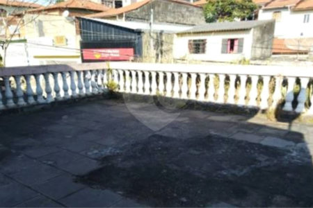 Sobrado à venda com 3 quartos, sendo 1 suíte, em Jardim Maria Luiza, São Paulo, SP