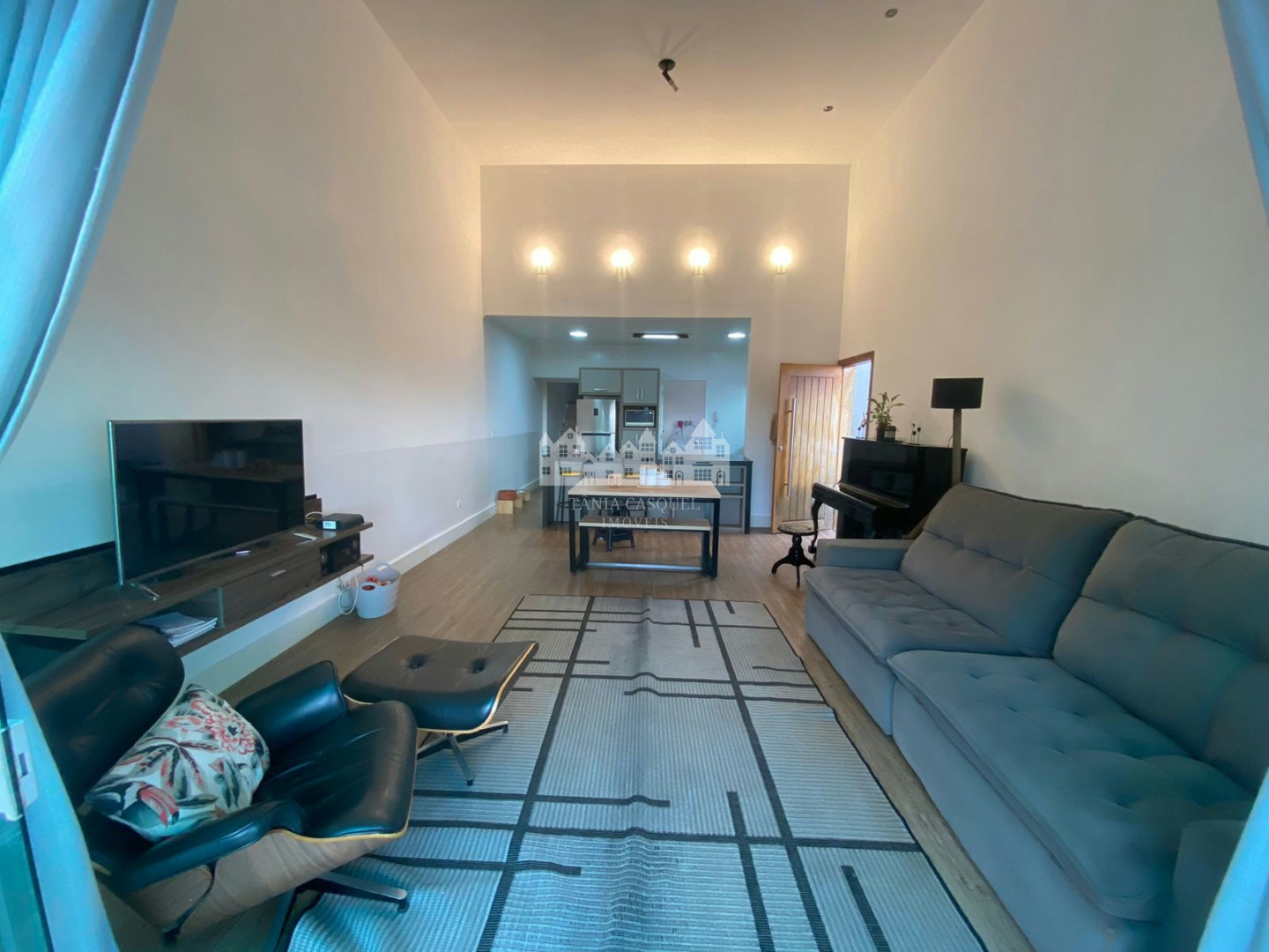 Casa, 3 quartos, 110 m² - Foto 3