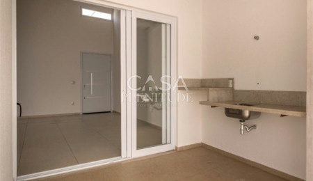 Casa em condomínio à venda com 3 quartos, sendo 1 suíte,  em Loteamento Dinorá Rosa, Sorocaba, SP