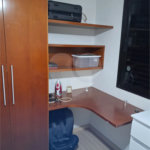 Apartamento à venda com 3 quartos, sendo 1 suíte,  em Santa Cruz do José Jacques, Ribeirão Preto, SP