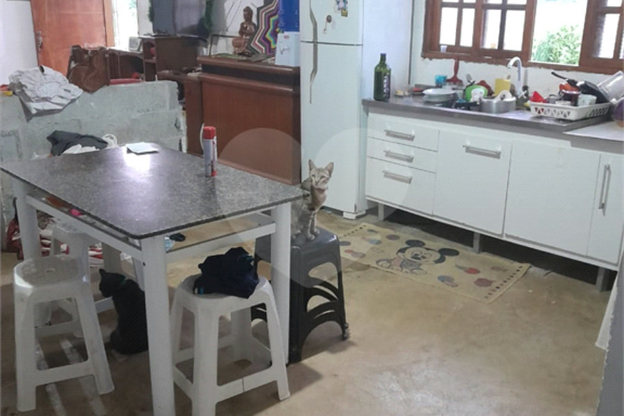 Casa à venda com 1 quarto em Rio Acima, Mairiporã, SP