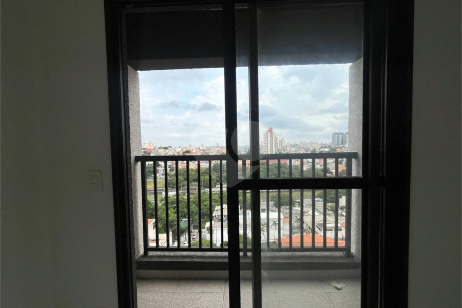 Apartamento à venda com 2 quartos em Tucuruvi, São Paulo, SP