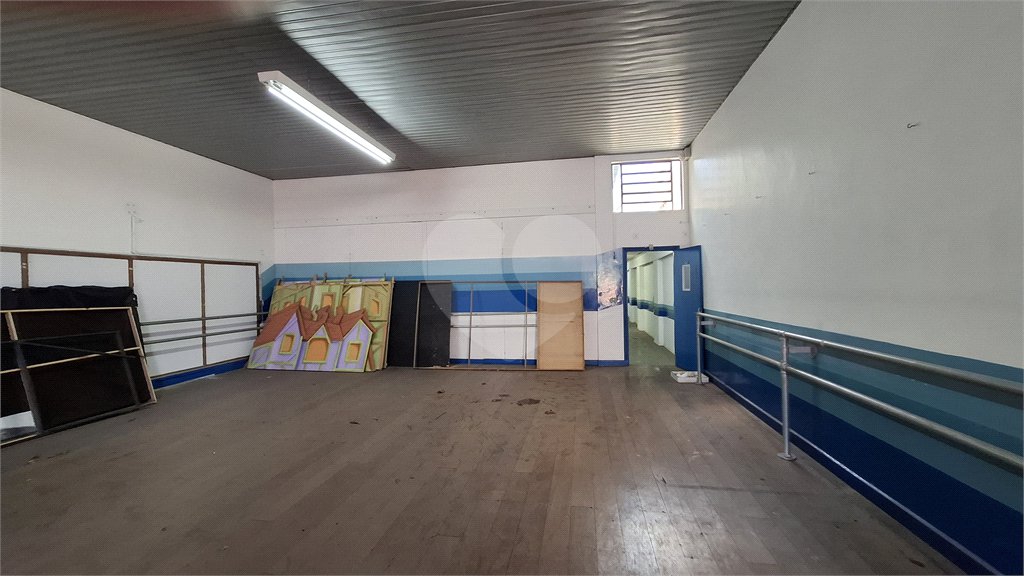 Sobrado para alugar com 3 quartos, sendo 1 suíte, em Santana, São Paulo, SP