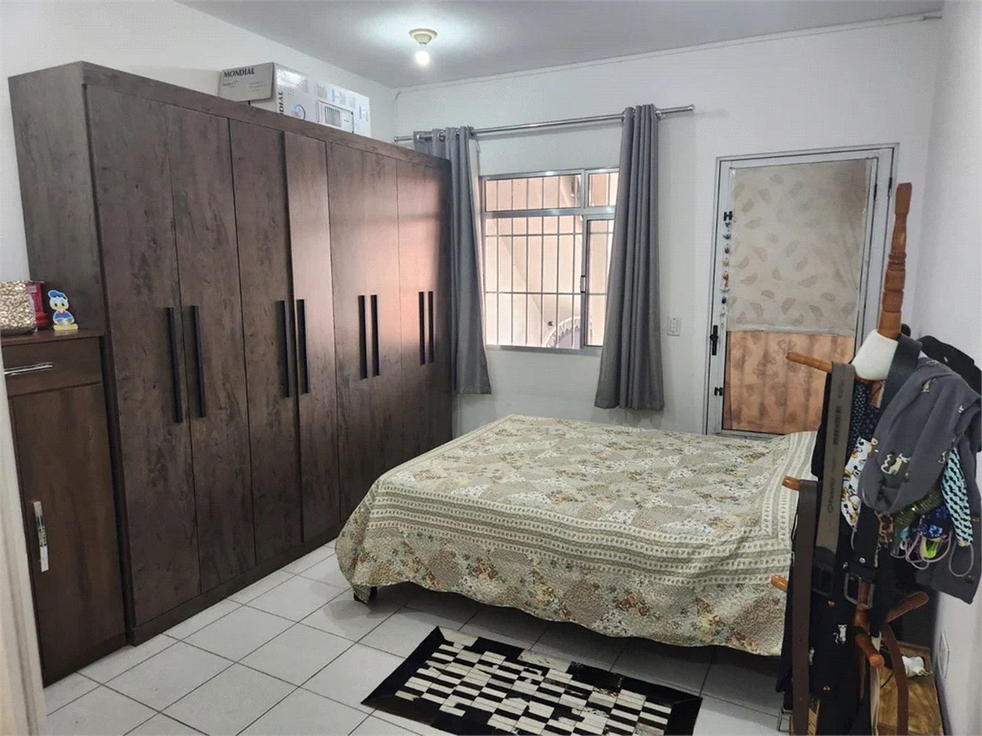 Casa à venda com 3 quartos, sendo 2 suítes, em Lapa, São Paulo, SP